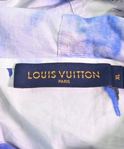 LOUIS VUITTON ブルゾン（その他） メンズ ルイヴィトン 中古　古着_画像3