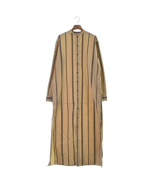 JIL SANDER + シャツワンピース レディース ジルサンダープラス 古着
