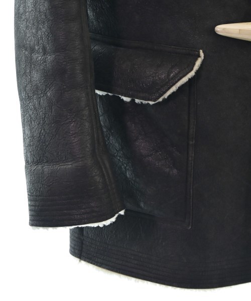 Rick Owens ダッフルコート レディース リックオウエンス 古着