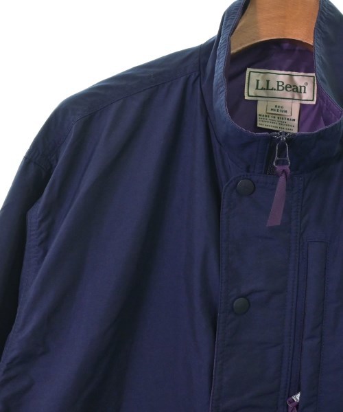 L.L.Bean ブルゾン(その他) メンズ エルエルビーン 古着 | www