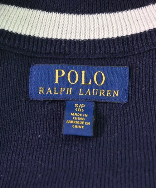 Polo Ralph Lauren ブルゾン（その他） キッズ ポロラルフローレン 中古　古着_画像3