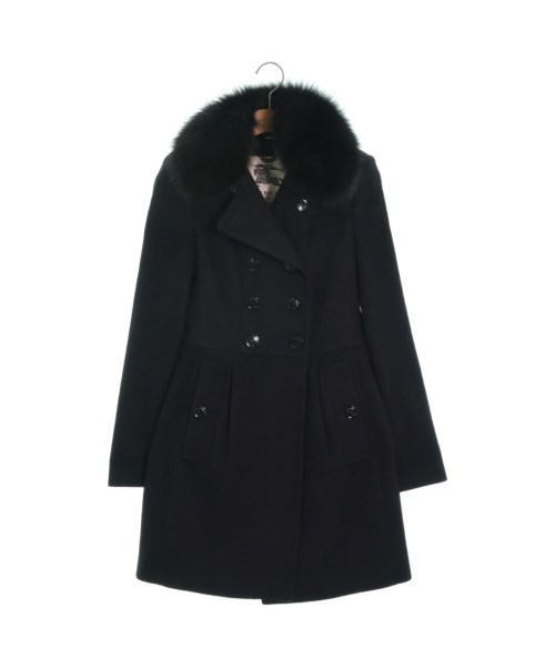 本物品質の BURBERRY PRORSUM 中古 古着 バーバリープローサム