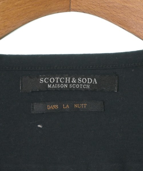 SCOTCH&SODA Tシャツ・カットソー レディース スコッチアンドソーダ 中古　古着_画像3