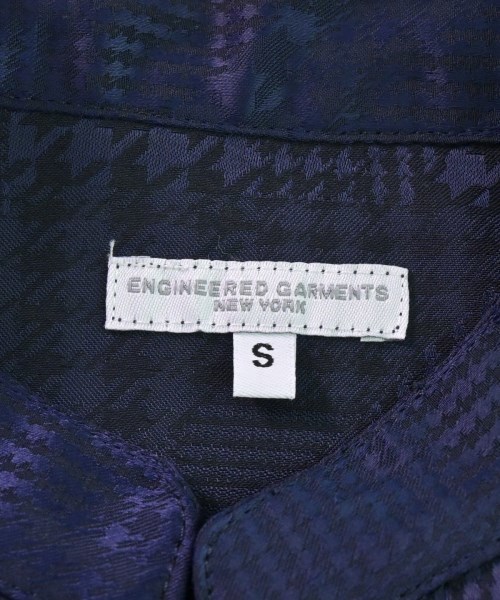 Engineered Garments ブルゾン（その他） メンズ エンジニアードガーメンツ 中古　古着_画像3