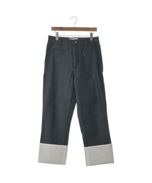 LOEWE デニムパンツ メンズ ロエベ 古着 | kempatravels.com