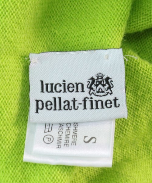 lucien pellat-finet ニット・セーター レディース ルシアンペラフィネ 中古　古着_画像3