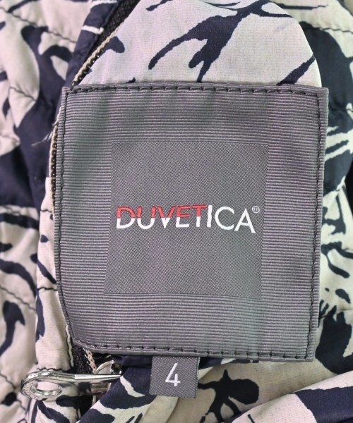 DUVETICA ブルゾン（その他） キッズ デュベティカ 中古　古着_画像9