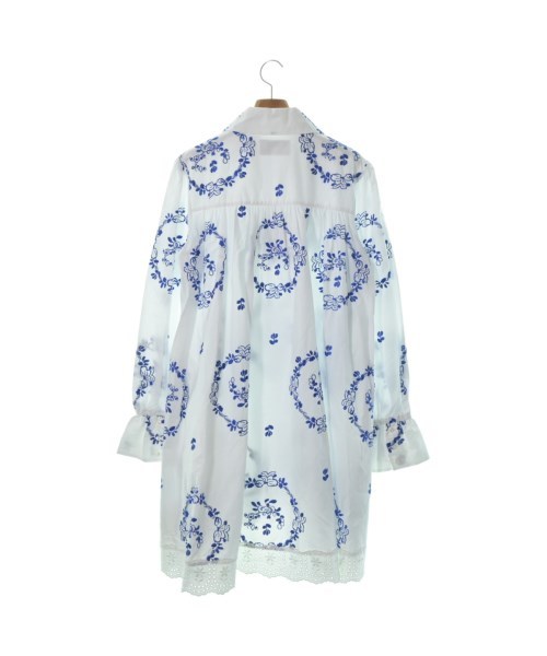 Simone Rocha シャツワンピース レディース シモーネロシャ 古着