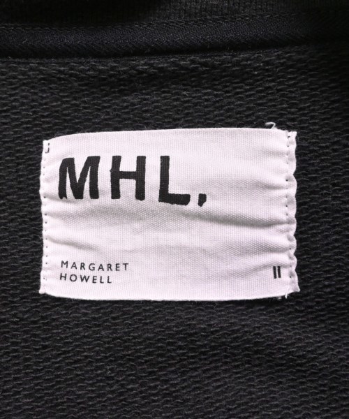 MHL. スウェット レディース エムエイチエル 中古　古着_画像3