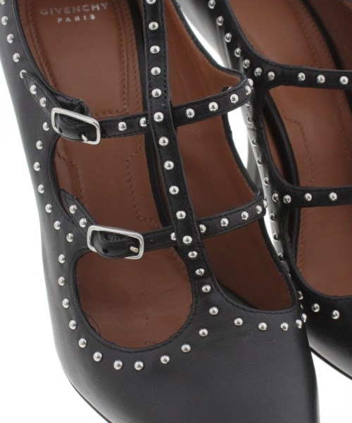 GIVENCHY パンプス レディース ジバンシー 中古 古着(23.5cm)|売買
