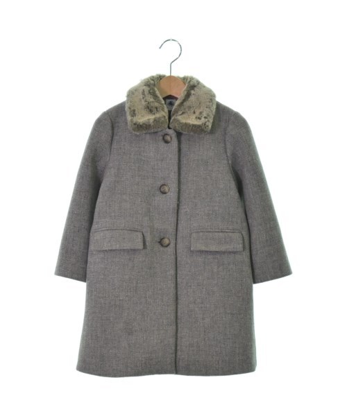【人気急上昇】 PETIT BATEAU コート(その他) キッズ プチバトー 中古 古着 120(115~124cm) 【人気急上昇】 PETIT BATEAU コート(その他) キッズ プチバトー 中古 古着 120(115~124cm)