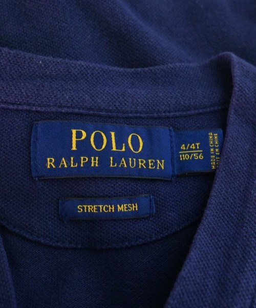 Polo Ralph Lauren Tシャツ・カットソー キッズ ポロラルフローレン 中古　古着_画像3