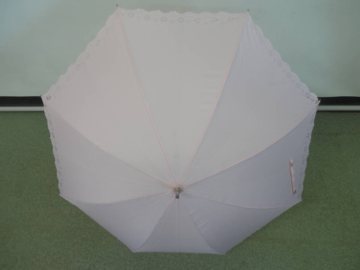 Ac 中古w P C ワールドパーティー晴雨兼用雨傘日傘長傘 女性用 日本代購代bid第一推介 Funbid Ac 中古w P C ワールドパーティー晴雨兼用雨傘日傘長傘 女性用 日本代購代bid第一推介 Funbid