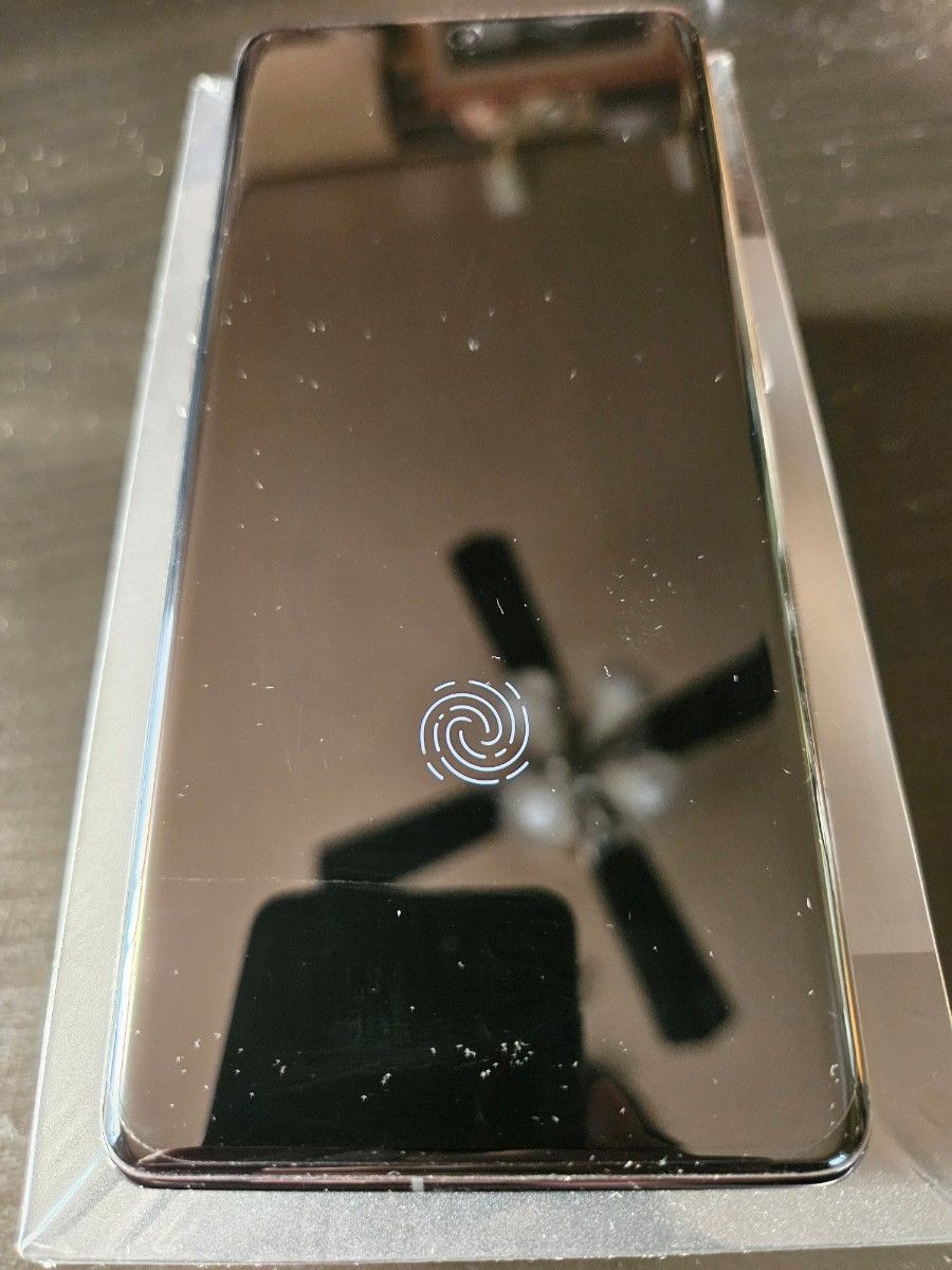 値下げ OPPO find x6 pro 12/256 ブラック vivo風ケース付き | opts-ng.com