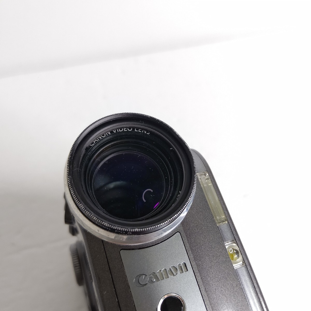 Canon IXYDVM5B ビデオカメラ 希少 キャノン カセット SD対応|PayPay