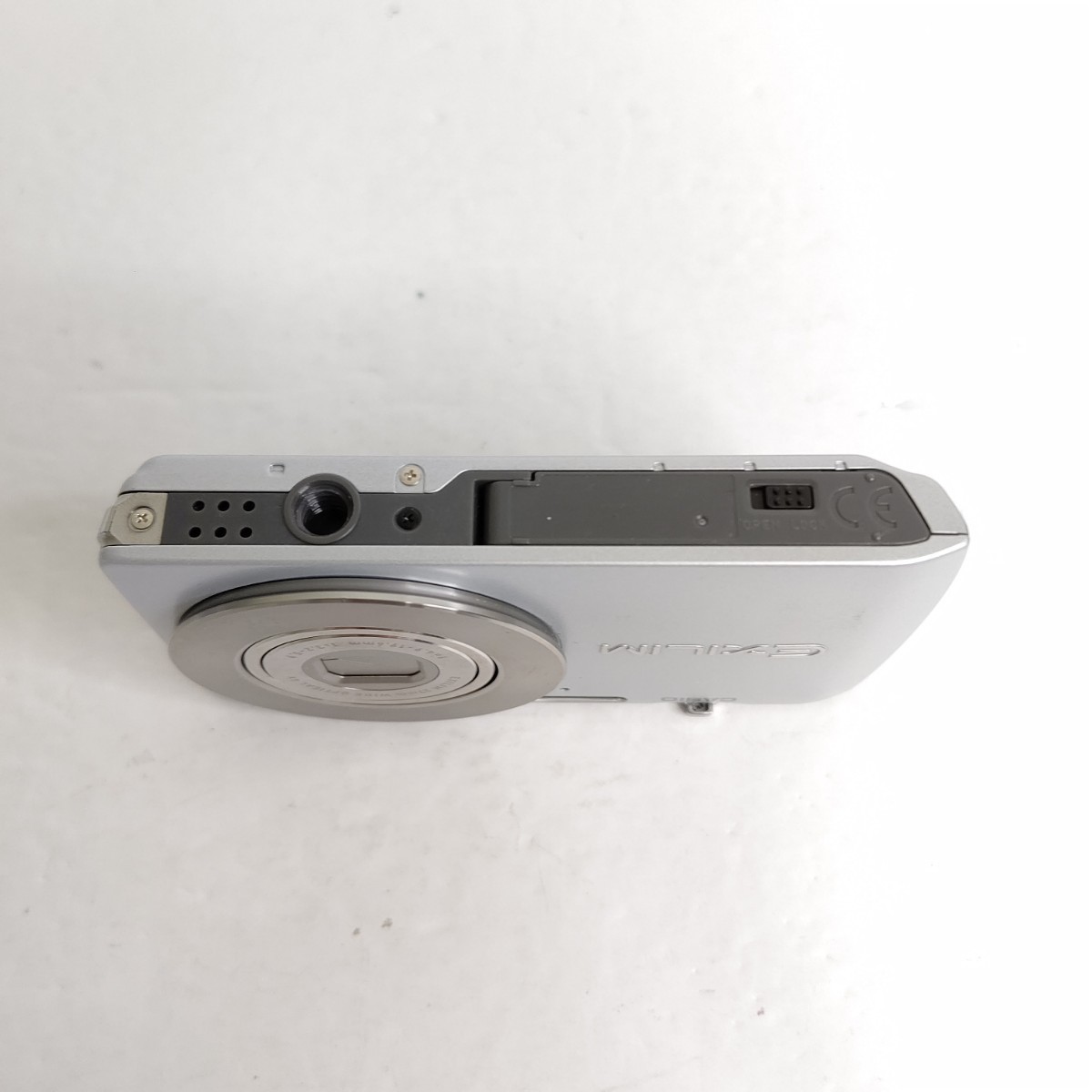 本物 けいおん カメラ CASIO EXILIM CARD EX-S200PK i9tmg.com.br