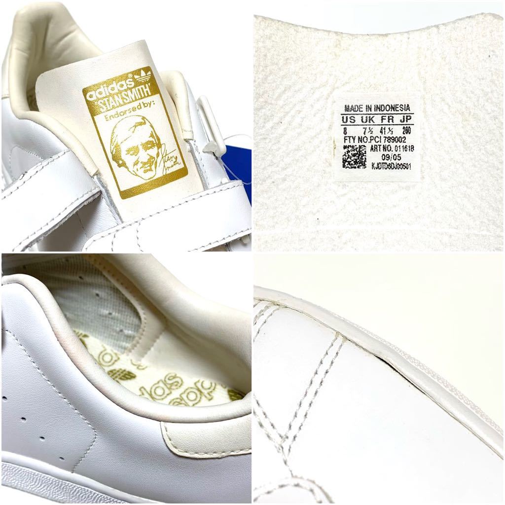 訳あり未使用 アディダス adidas スタンスミス コンフォート 03 訳あり未使用 アディダス adidas スタンスミス コンフォート 03