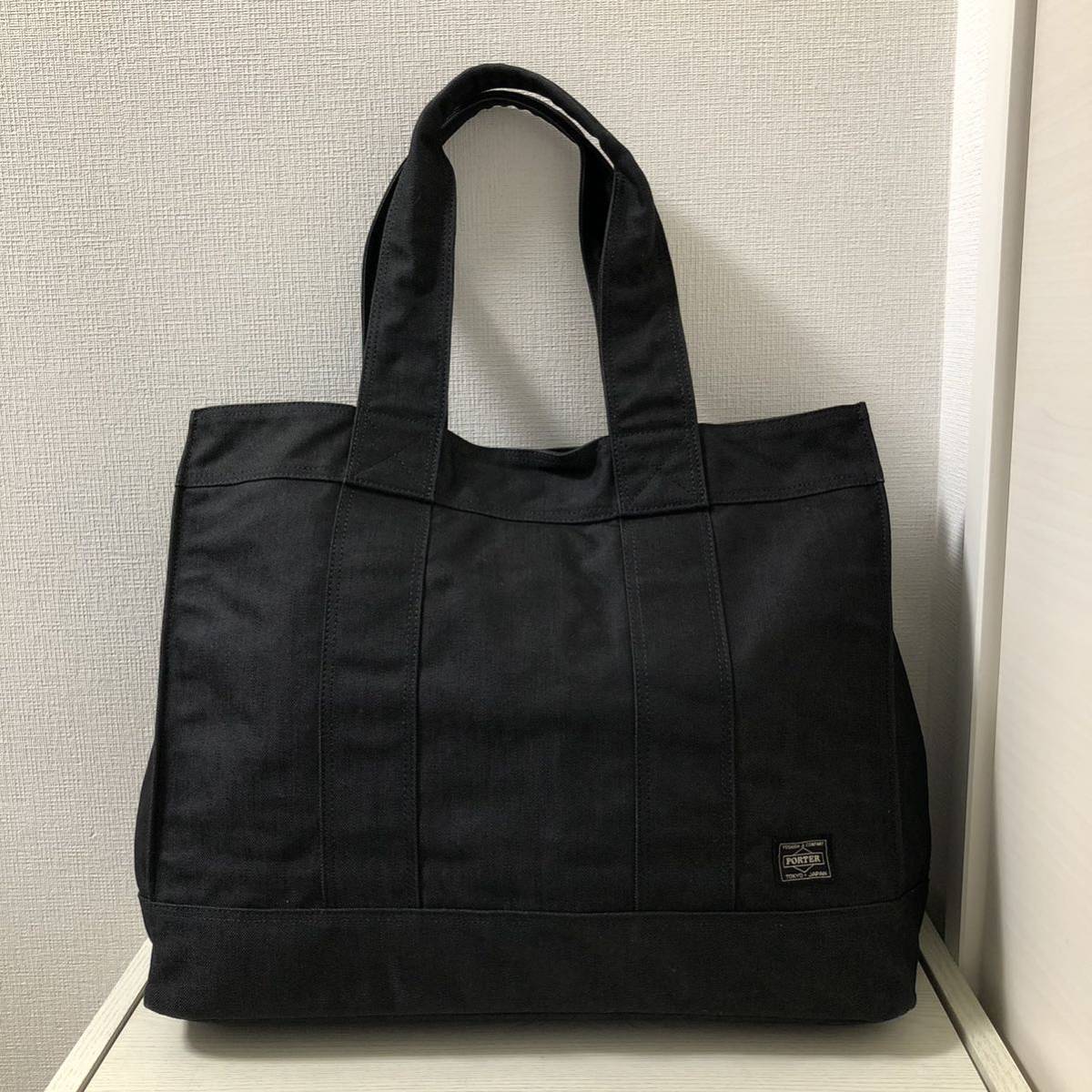 ヤフオク! - 【美品】定価23 100円 PORTER ポーター スモーキ