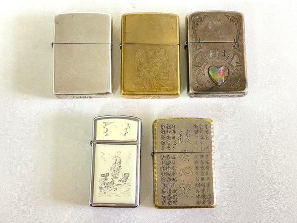 ☆未使用品☆ホープ zippo②-