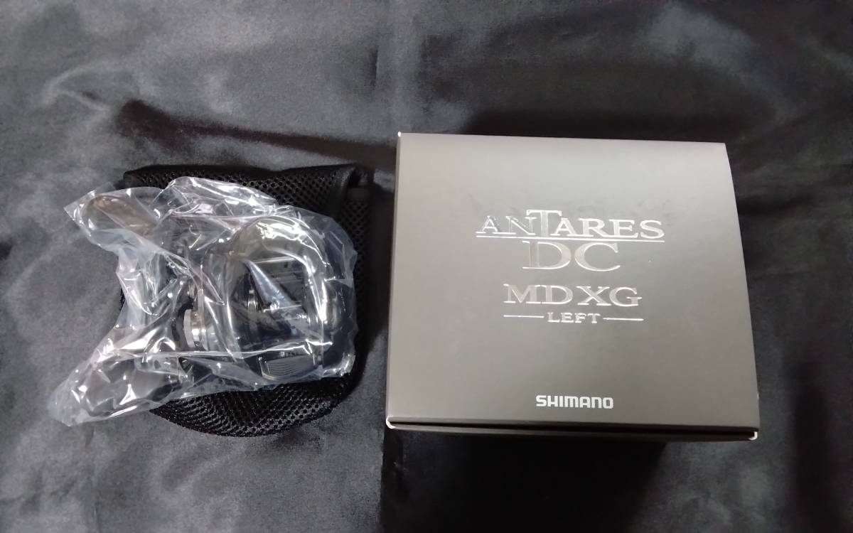 宅配便配送 HG 匿名配送 Antares 23 最大30%OFF ANTARES シマノ