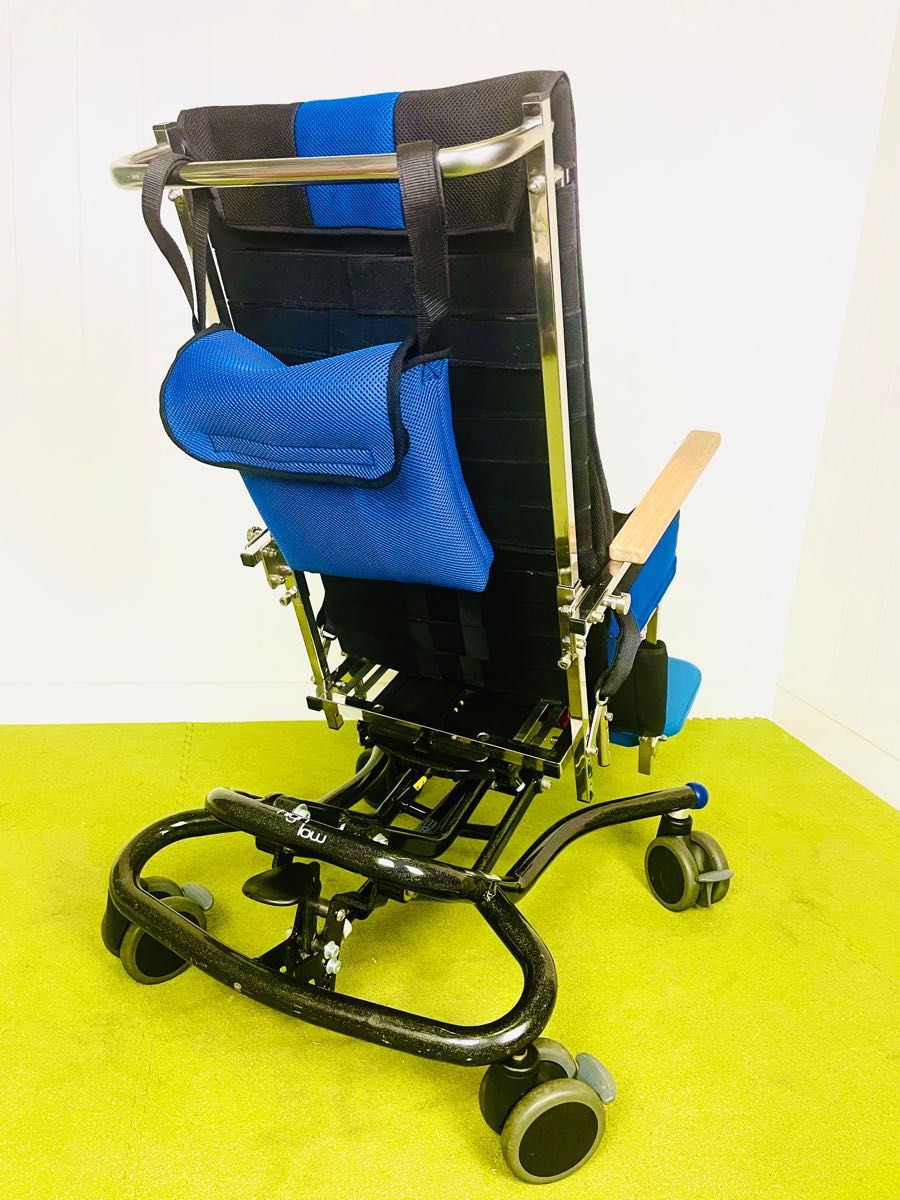 子供用車椅子 ティルト【美品】※送料無料