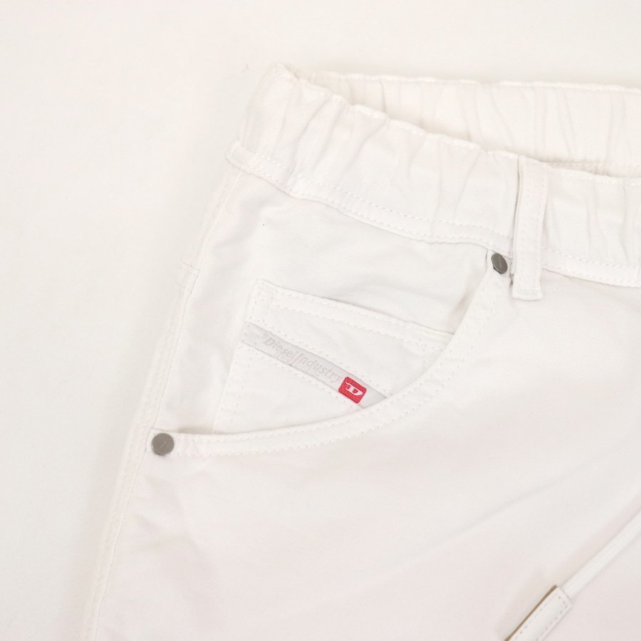 相場価格¥48,600- 美品 DIESEL ディーゼル 0684U KROOLEY R-NE
