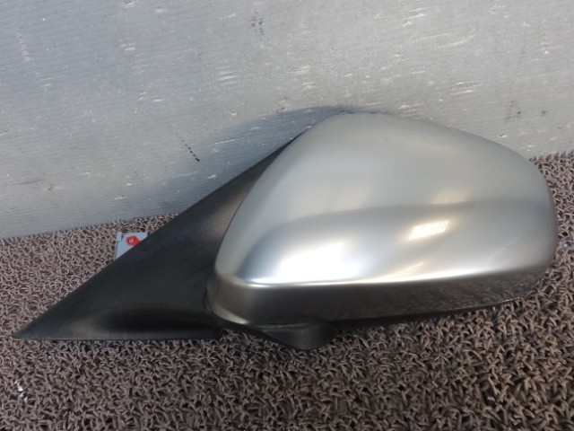 7198 Alpha Romeo 159 93922 side mirror left door mirror left 