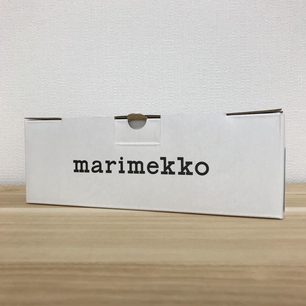 未使用 marimekko Mansikkavuoret Mansikka コーヒーカップ(ハンドルなし) 2個セットマリメッコ マンシッカヴォレット マンシッカ_画像8