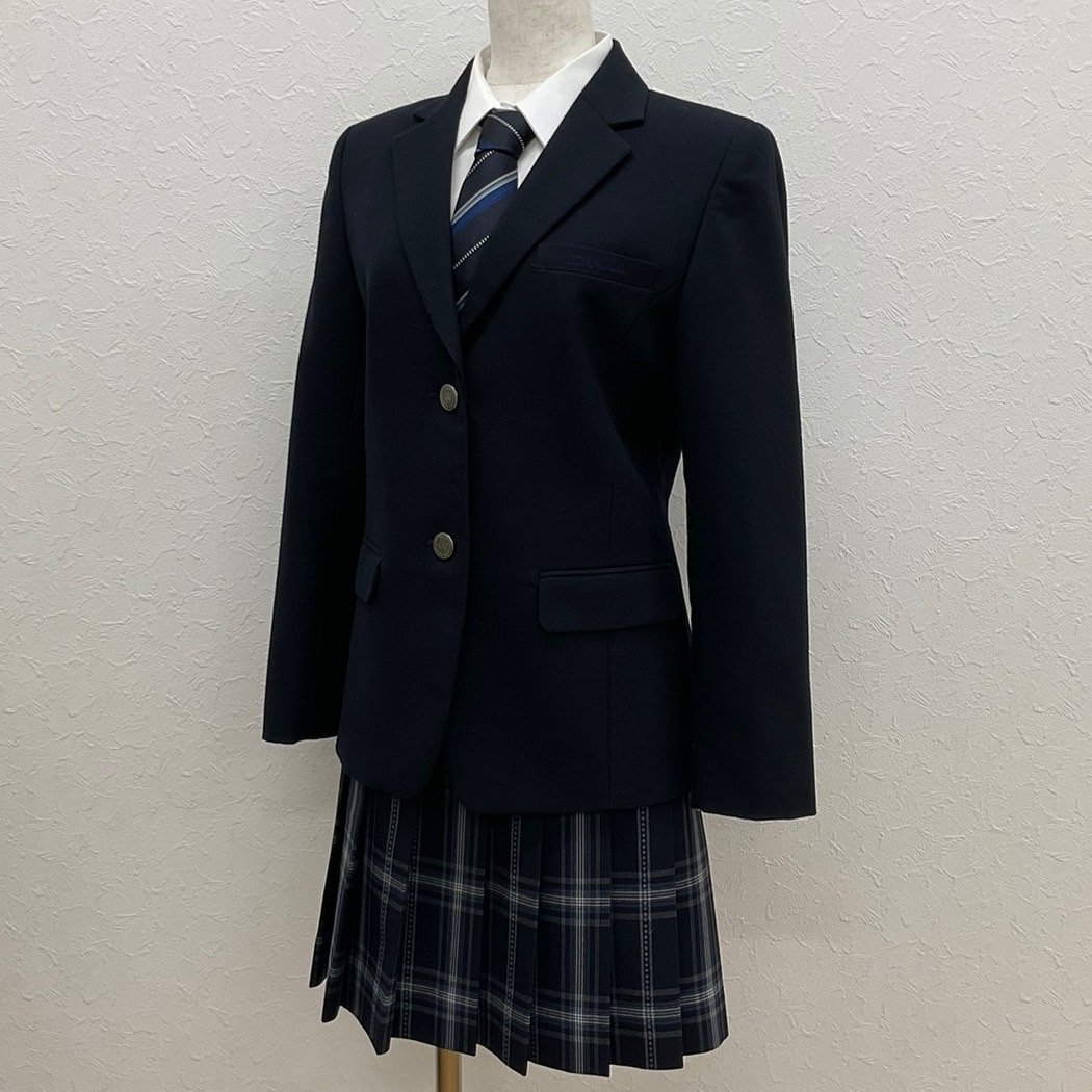 UT155-1 (中古) 栃木県 国際TBC学院高等専修学校 4点セット /M/W69/ UT155-1 (中古) 栃木県 国際TBC学院高等専修学校 4点セット /M/W69/