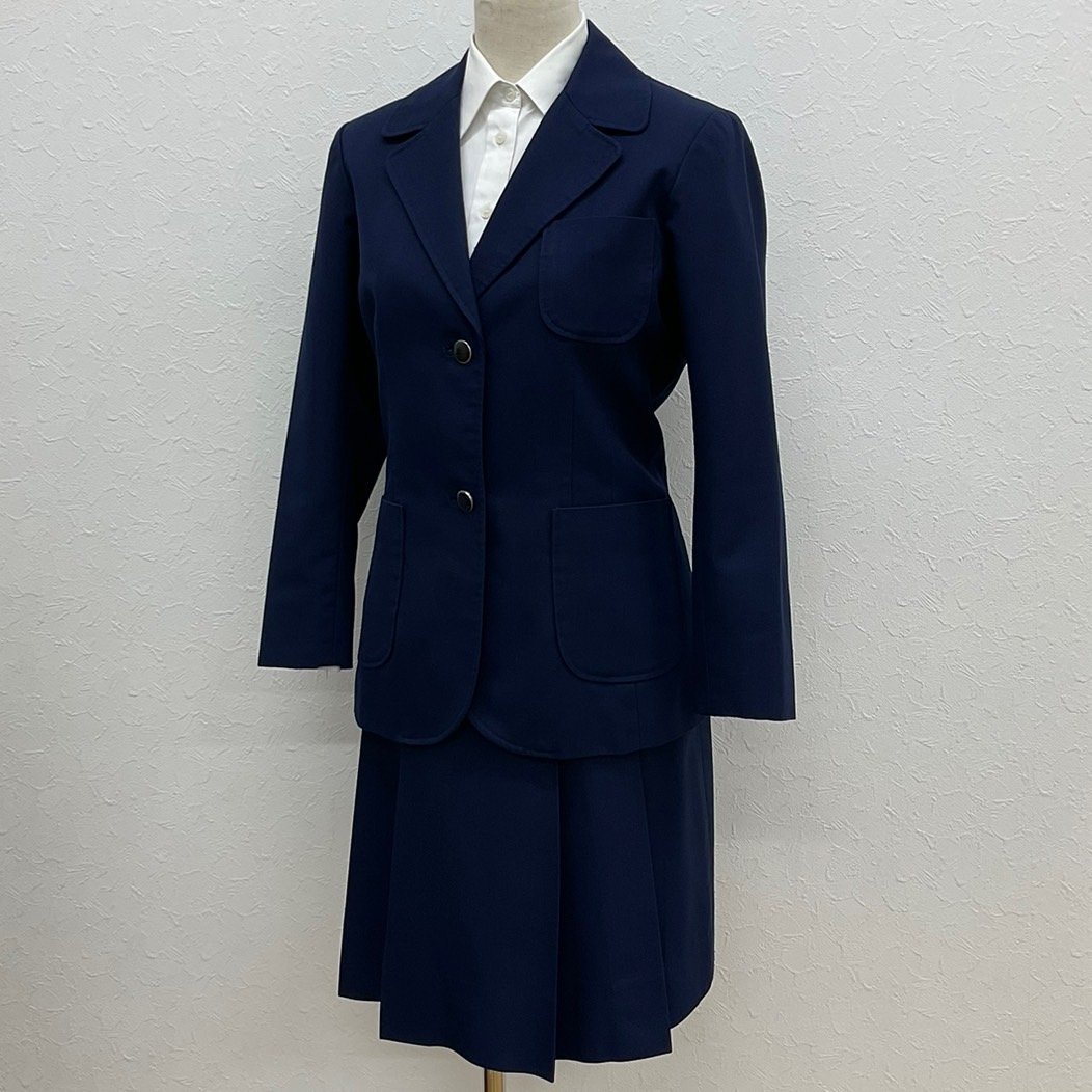大阪府立住吉商業高等学校 / 制服 / 卒業生保管品/ 指定品 大阪府立住吉商業高等学校 / 制服 / 卒業生保管品/ 指定品