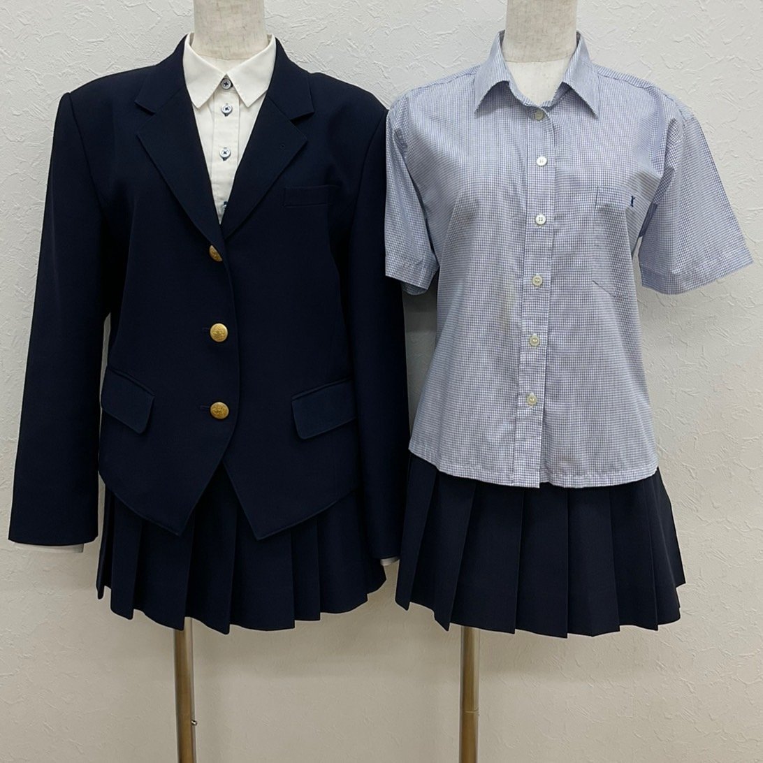 UT331-3 栃木県 黒磯高校 5点セット /旧制服/170A/L/W69/W72 UT331-3 栃木県 黒磯高校 5点セット /旧制服/170A/L/W69/W72