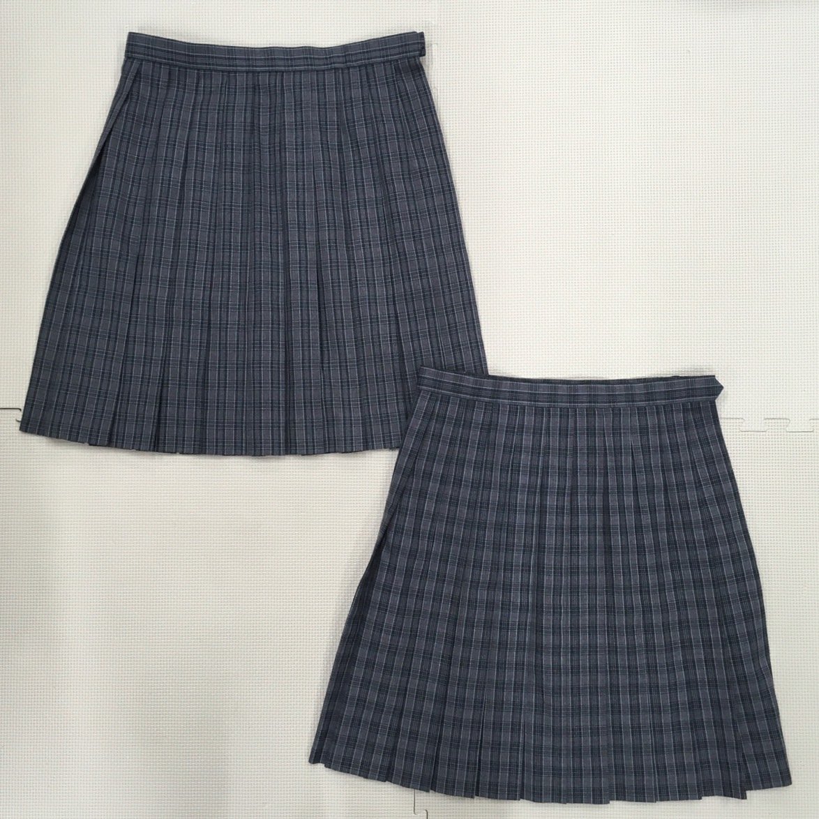 AS794(中古)神奈川県 相模原総合高校 7点セット /校章付き/MT AS794(中古)神奈川県 相模原総合高校 7点セット /校章付き/MT