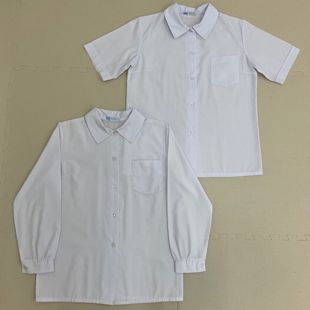 US820 (中古) 東京都 世田谷区立 松沢中学校 7点セット /旧制服 US820 (中古) 東京都 世田谷区立 松沢中学校 7点セット /旧制服