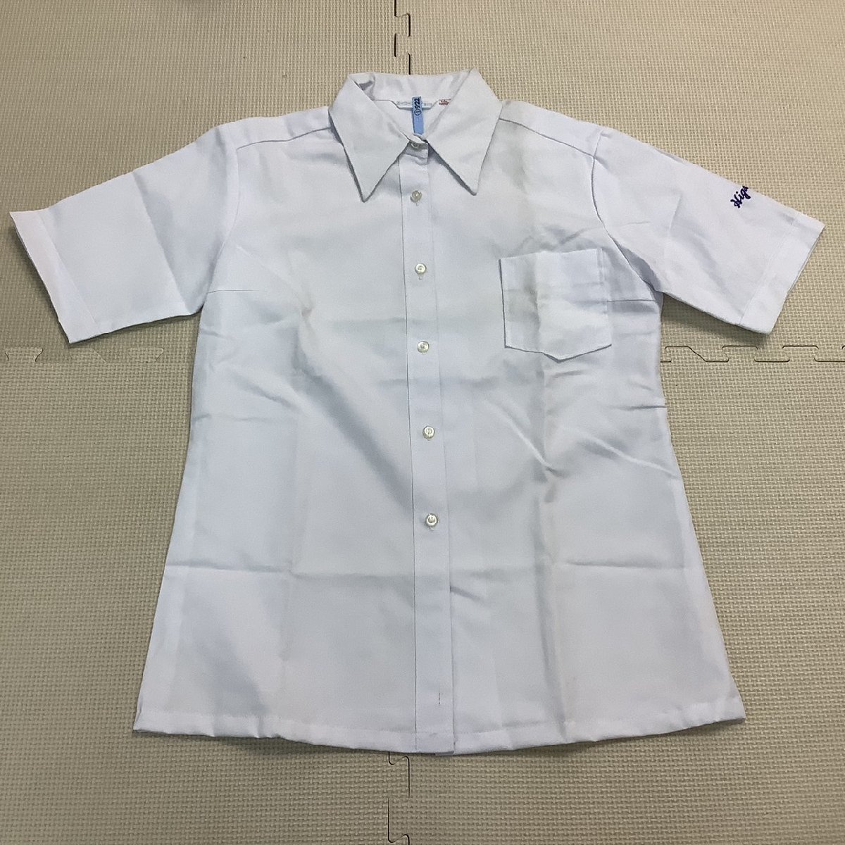 Y)I920 (中古) 山形県 山形市立第三中学校 3点セット /170A/W69 Y)I920 (中古) 山形県 山形市立第三中学校 3点セット /170A/W69