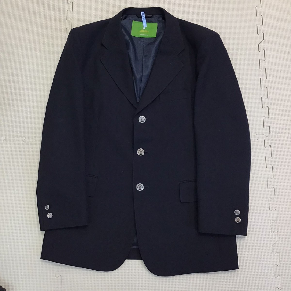 Yahoo!オークション - OT328-1(中古)埼玉県 進修館高校 男子学生 Yahoo!オークション - OT328-1(中古)埼玉県 進修館高校 男子学生