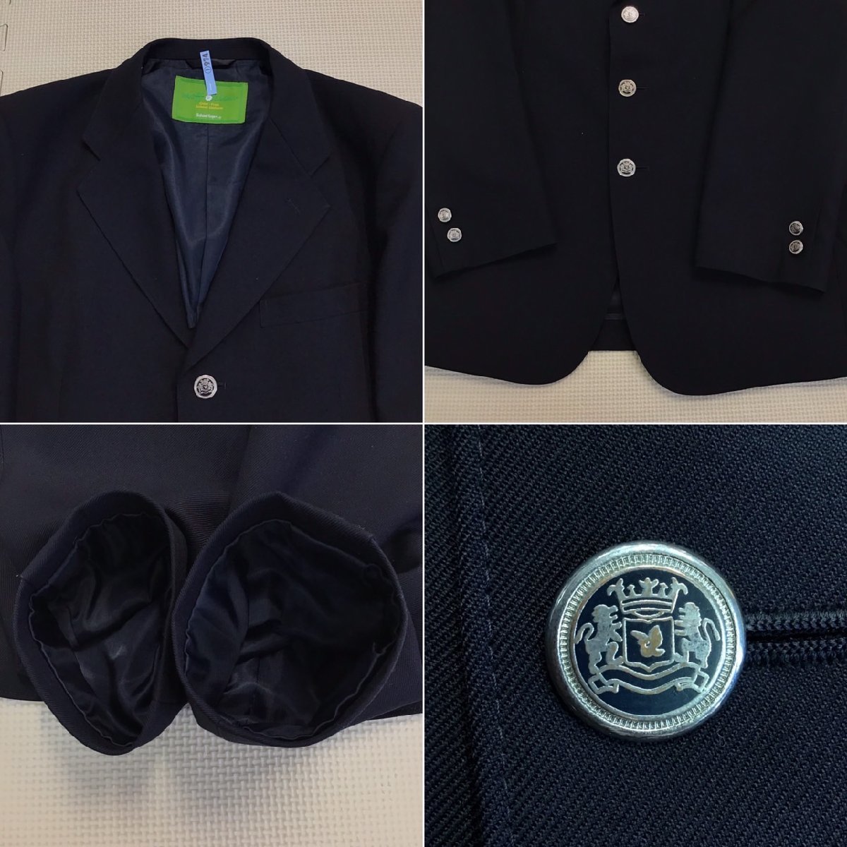 Yahoo!オークション - OT328-1(中古)埼玉県 進修館高校 男子学生 Yahoo!オークション - OT328-1(中古)埼玉県 進修館高校 男子学生