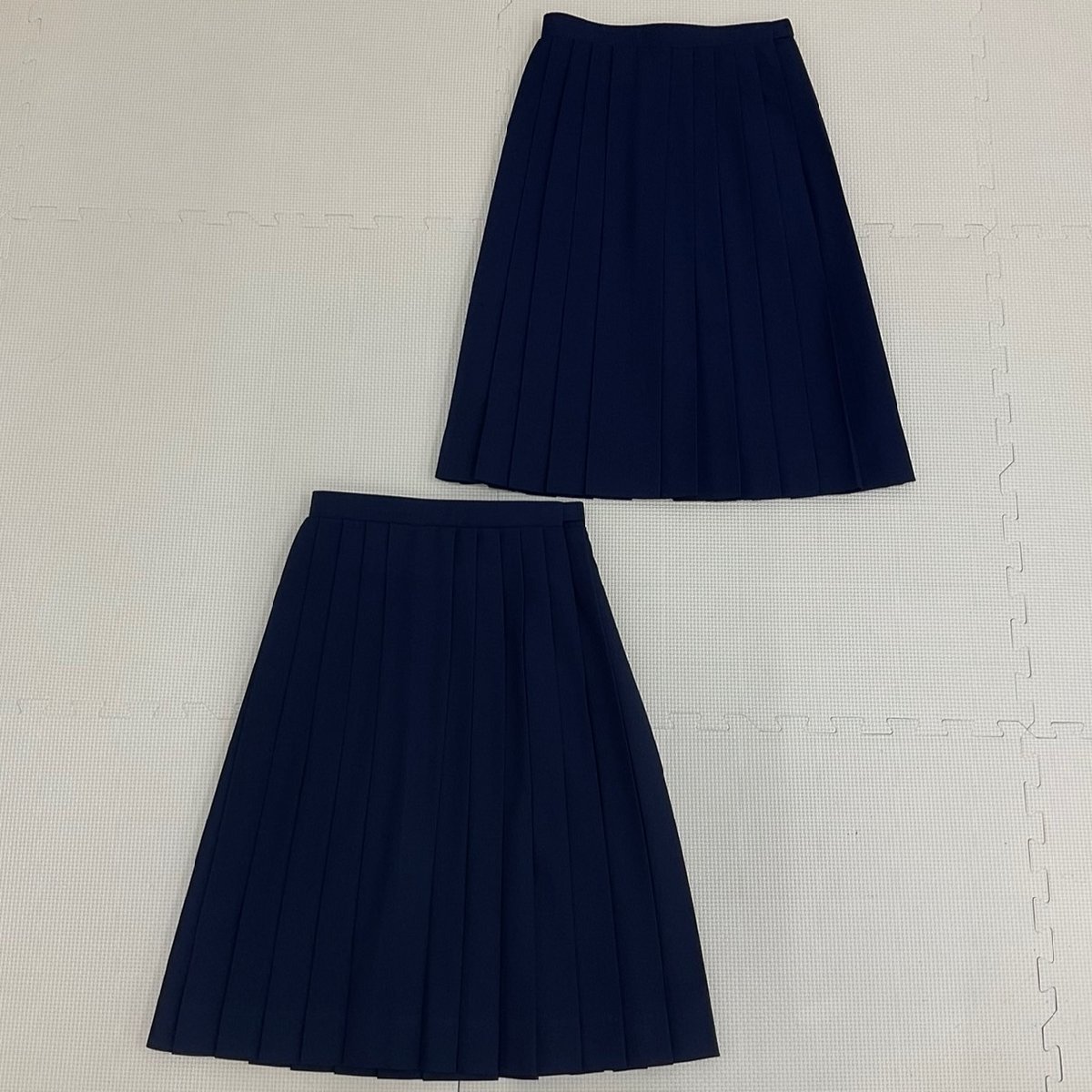 US820 (中古) 東京都 世田谷区立 松沢中学校 7点セット /旧制服 US820 (中古) 東京都 世田谷区立 松沢中学校 7点セット /旧制服