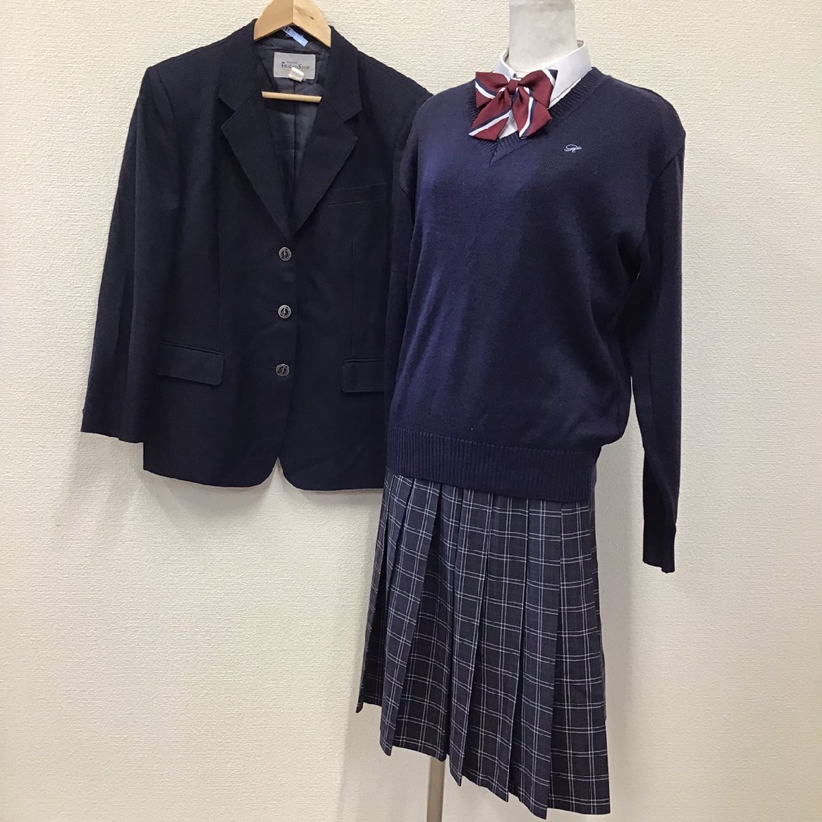 Yahoo!オークション - OT491-2 (中古) 栃木県 星が丘中学校 5点 Yahoo!オークション - OT491-2 (中古) 栃木県 星が丘中学校 5点