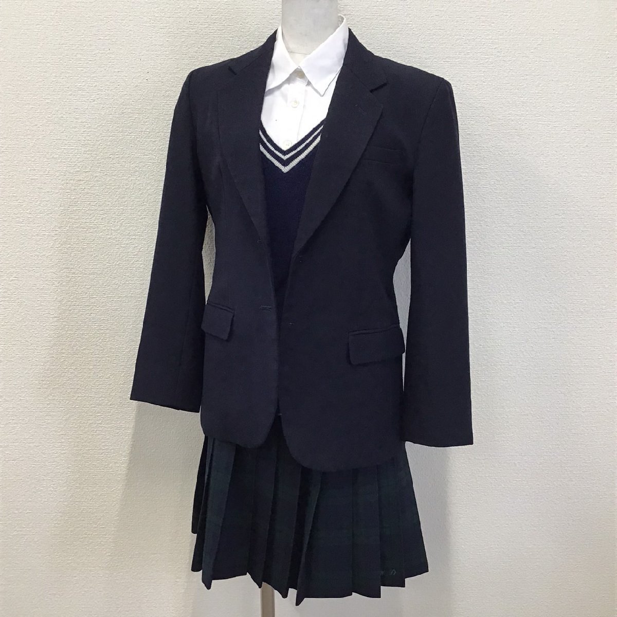 Yahoo!オークション - (T)O865 (中古) 埼玉県 本庄第一高校 4点 Yahoo!オークション - (T)O865 (中古) 埼玉県 本庄第一高校 4点
