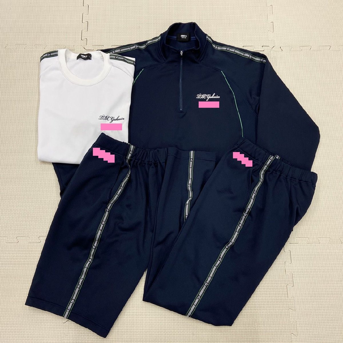 Yahoo!オークション - YTJ718 (中古) 栃木県 国際TBC学院高等 Yahoo!オークション - YTJ718 (中古) 栃木県 国際TBC学院高等