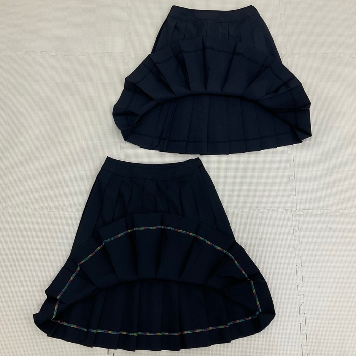 US822-1 (中古) 愛知県 東郷高校 5点セット /旧制服/M/L/W66 US822-1 (中古) 愛知県 東郷高校 5点セット /旧制服/M/L/W66