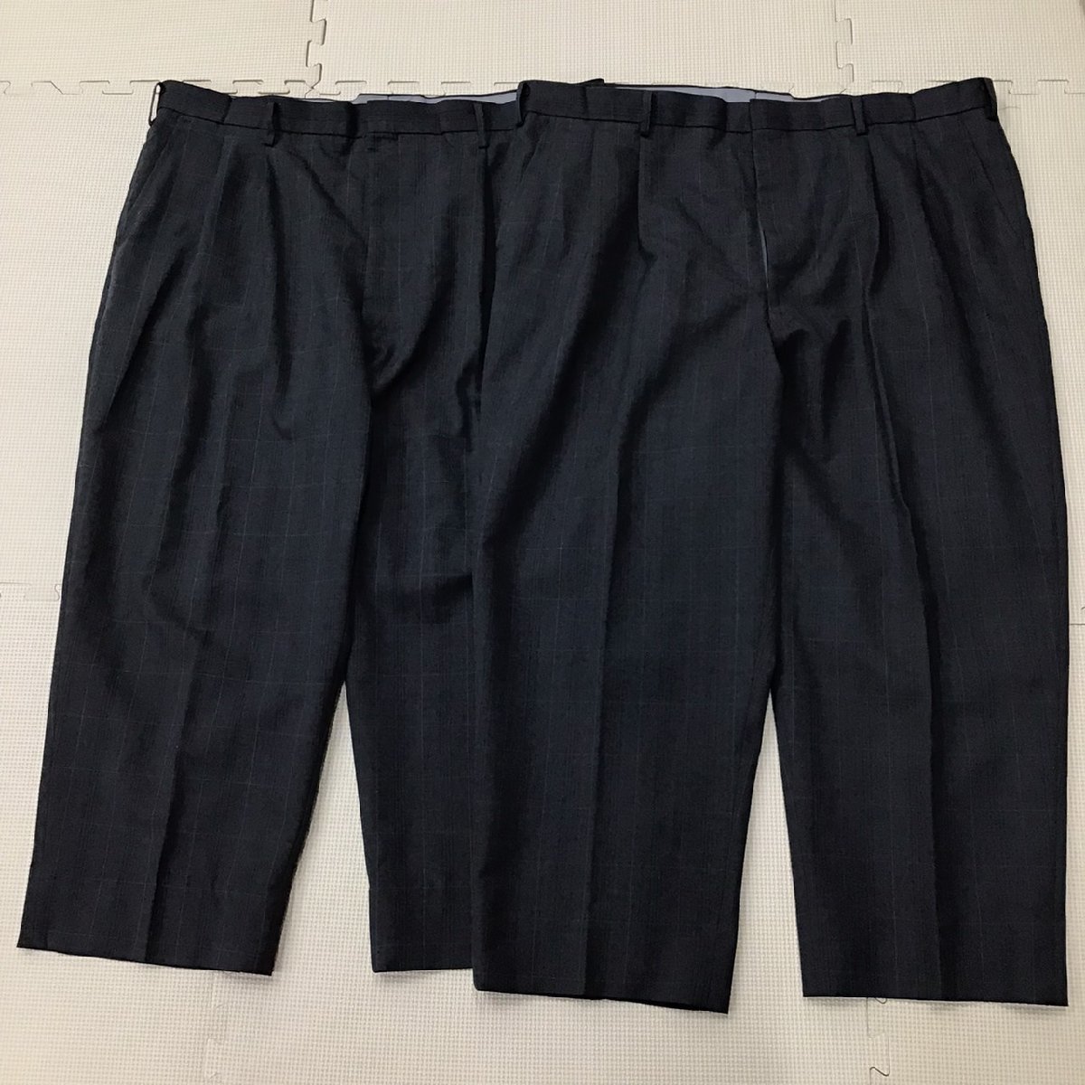 激安超特価 最大80%オフ 上三川高校 栃木県 (中古) OT358-4 男子学生服 /175B 8点セット 学生服