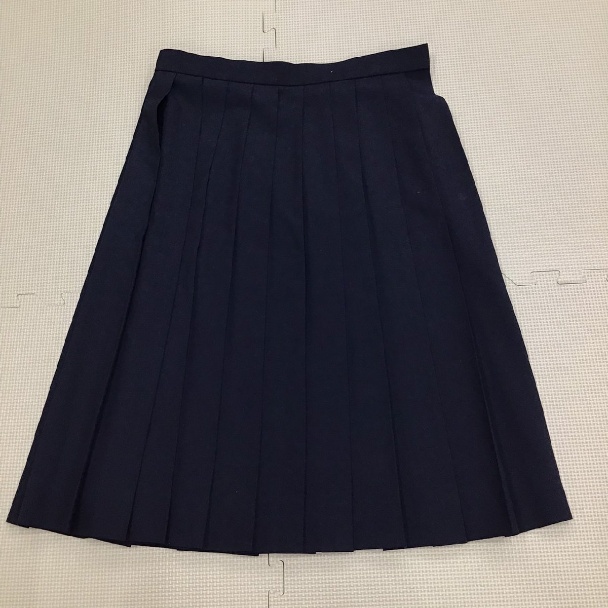 WEB限定カラー 第八中学校 山形市立 山形県 Y)O600(中古) 旧制服 3 セーラー服 学生服