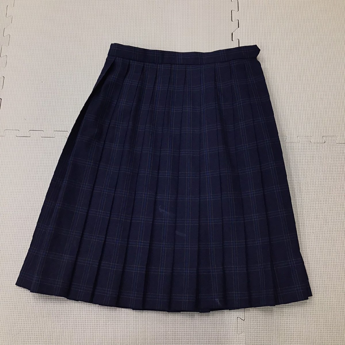 【2024年新作】 O645 /M/MT/W69/ブレザー 3点セット 三木高校 兵庫県 (中古) 学生服