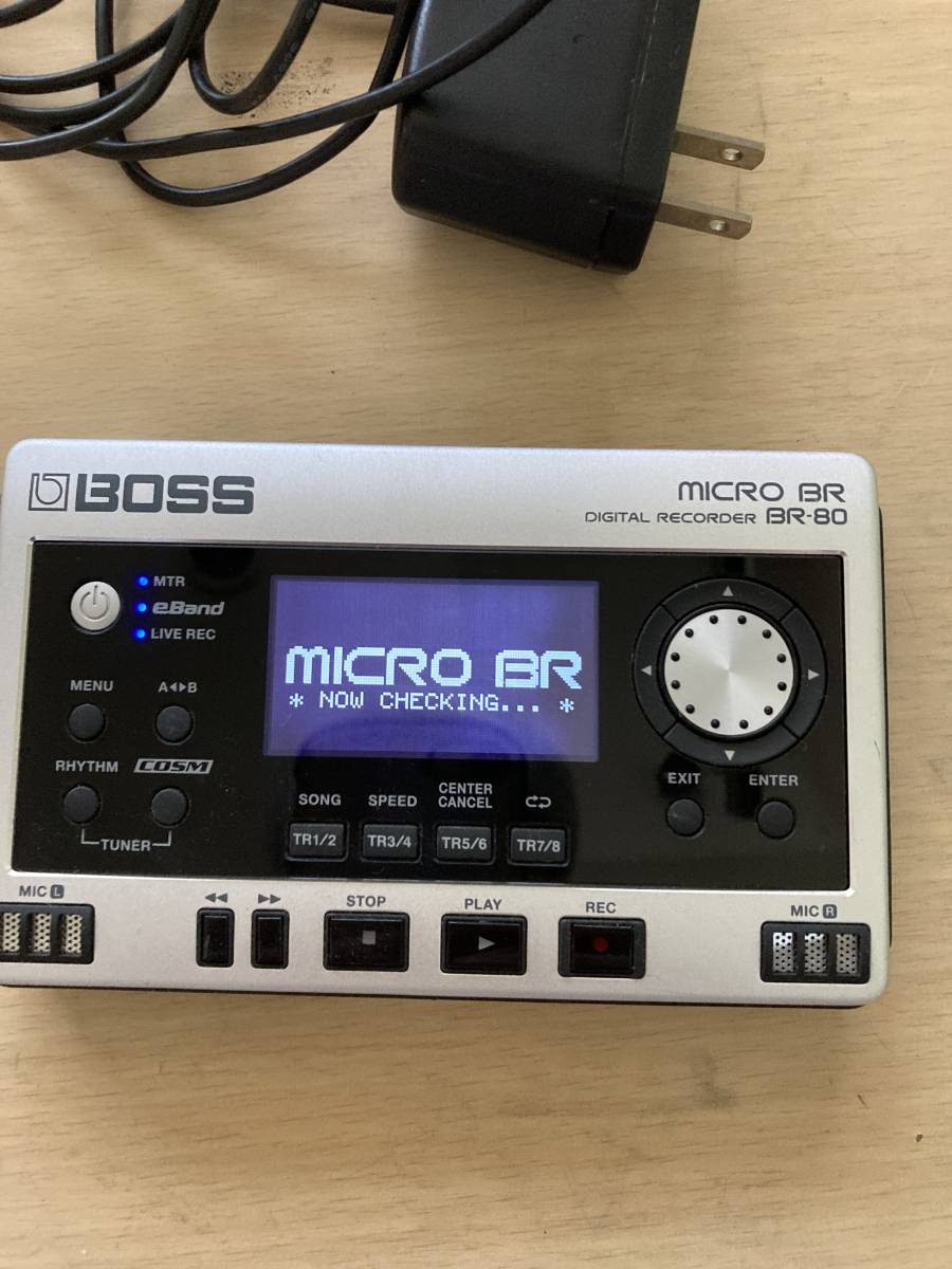 Boss Micro BR | www.sankoair.co.jp