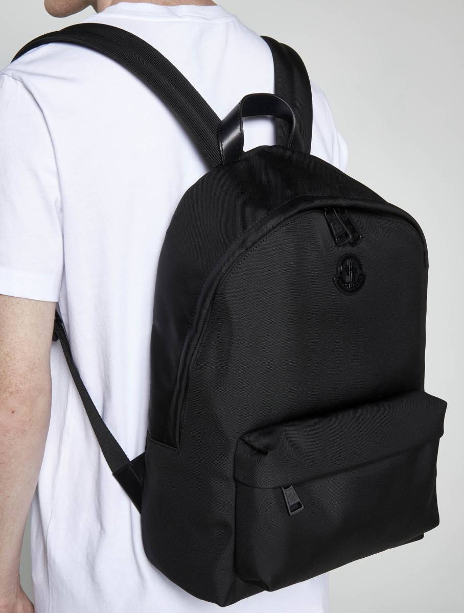 極美品 MONCLER モンクレール PIERRICK BACKPACK バックパック