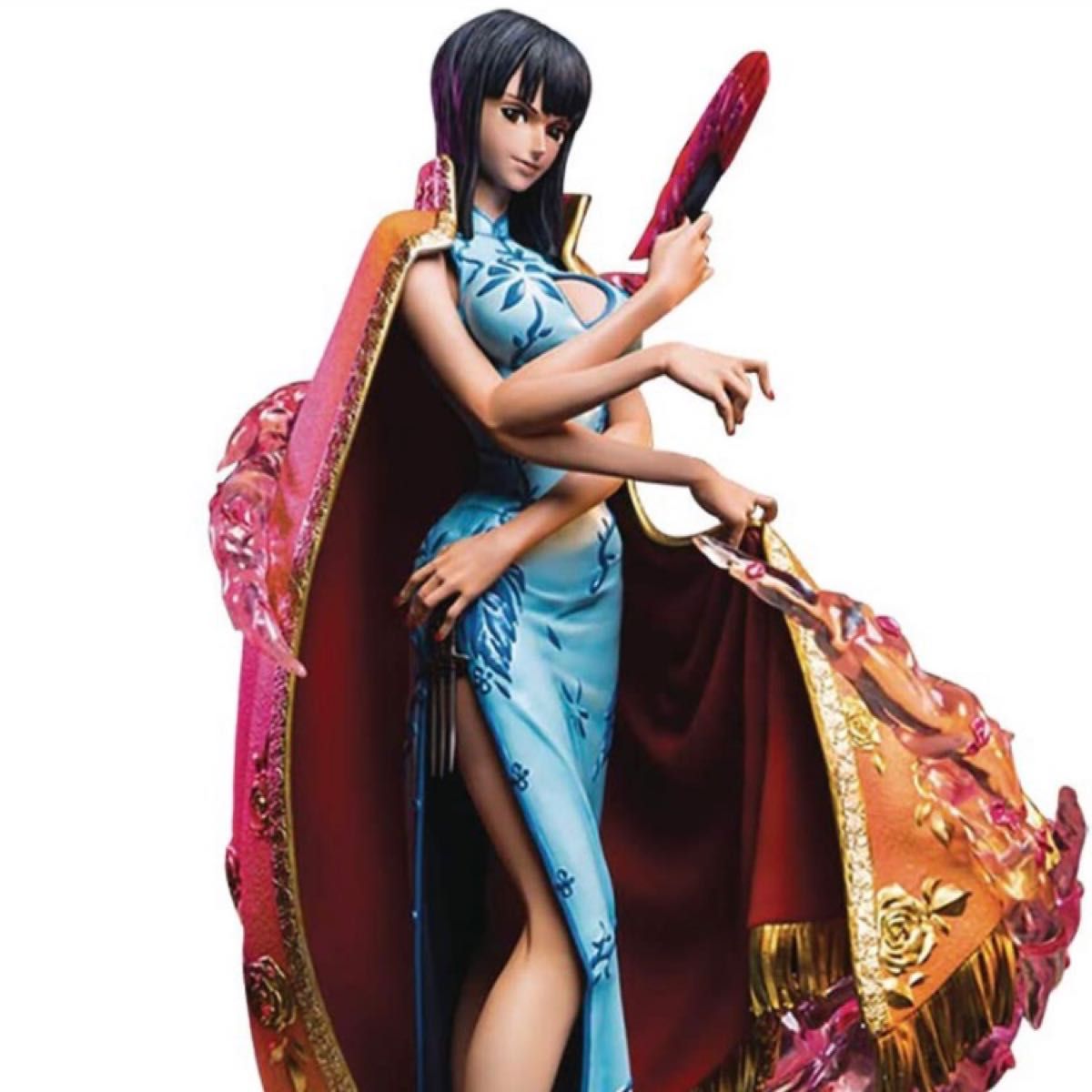 新品未開封 ユニークアートスタジオ ワンピース ログコレクション 大型