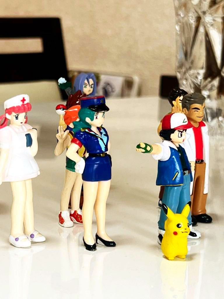 希少 未開封 アメリカ版 ポケモン ちびポケハウス オーキド博士 希少 未開封 アメリカ版 ポケモン ちびポケハウス オーキド博士