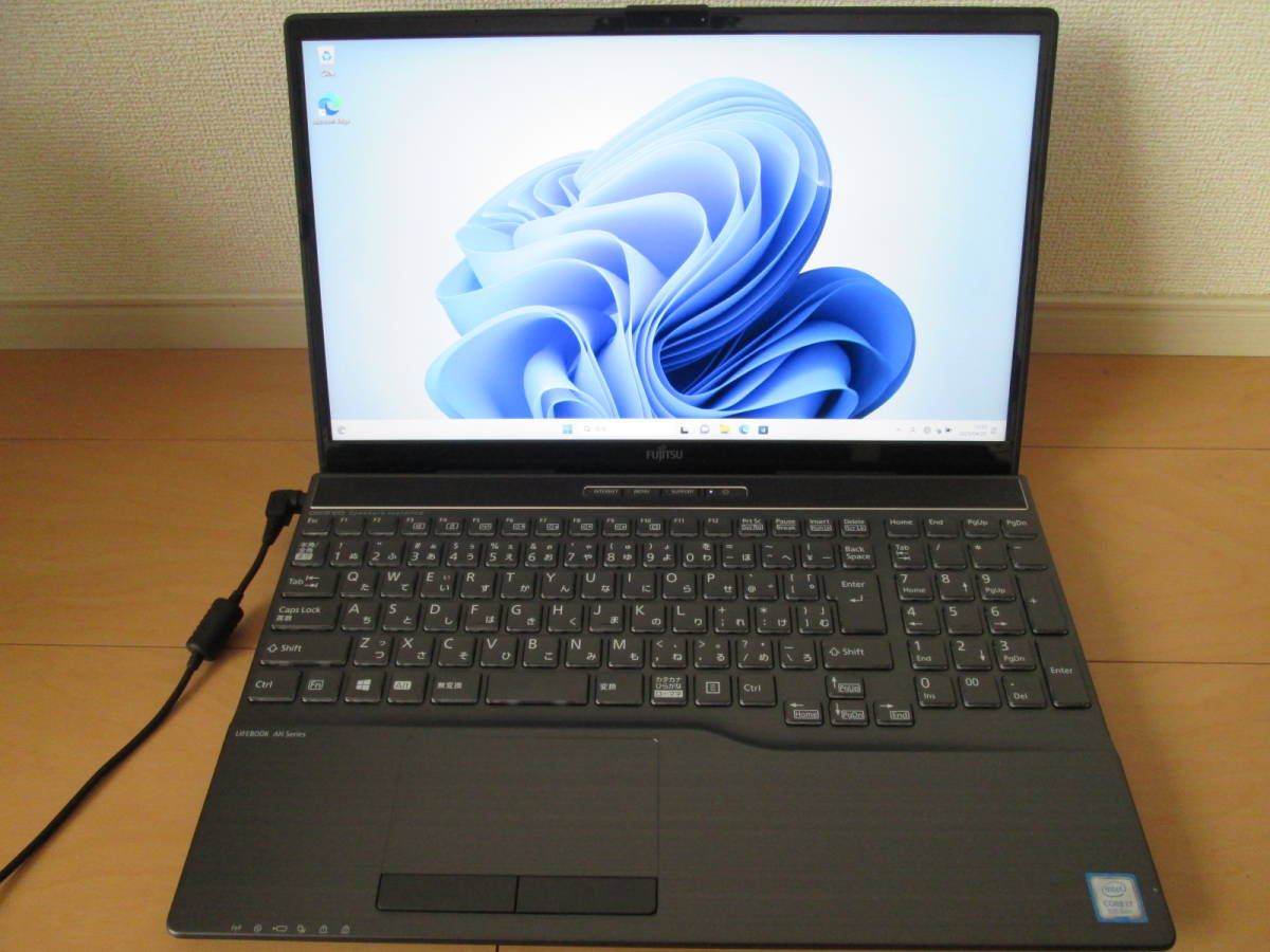 LIFEBOOK AH53/D3】 www.alphabet.school