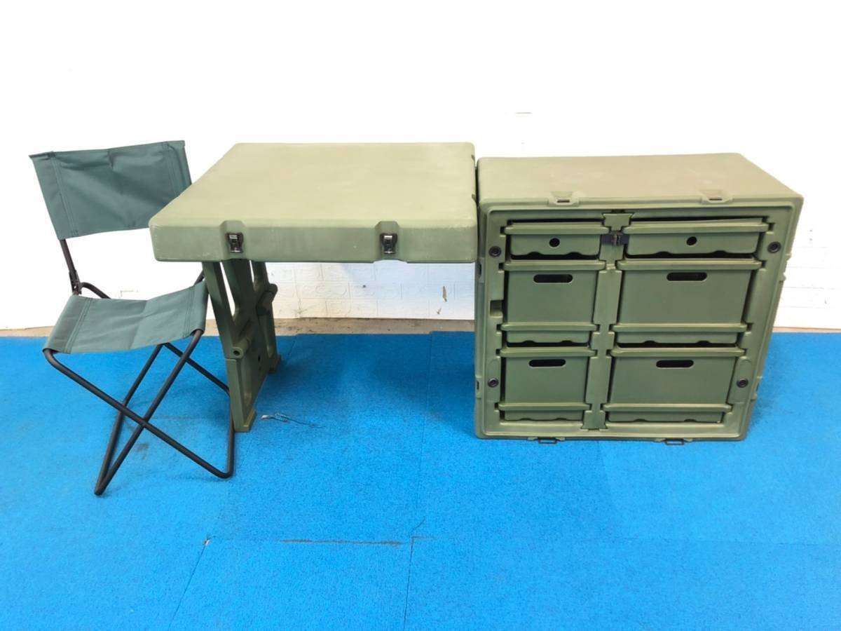 米軍放出品】☆ペリカン/ハーディッグ(Pelican-Hardigg) フィールド
